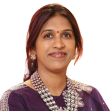 Dr. Priya Lakshmanan